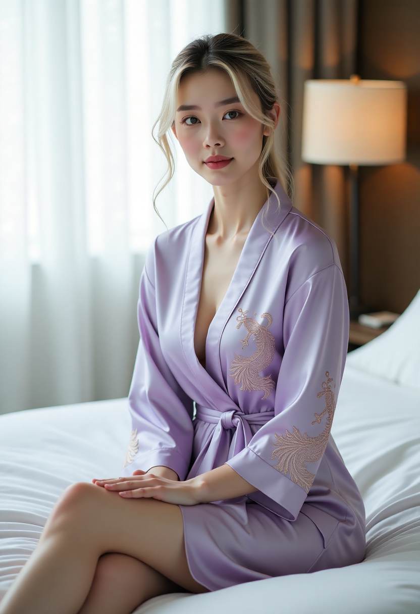 好妈妈的4字ID 典藏家庭视界