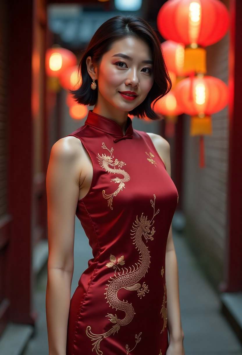 春风慢语时