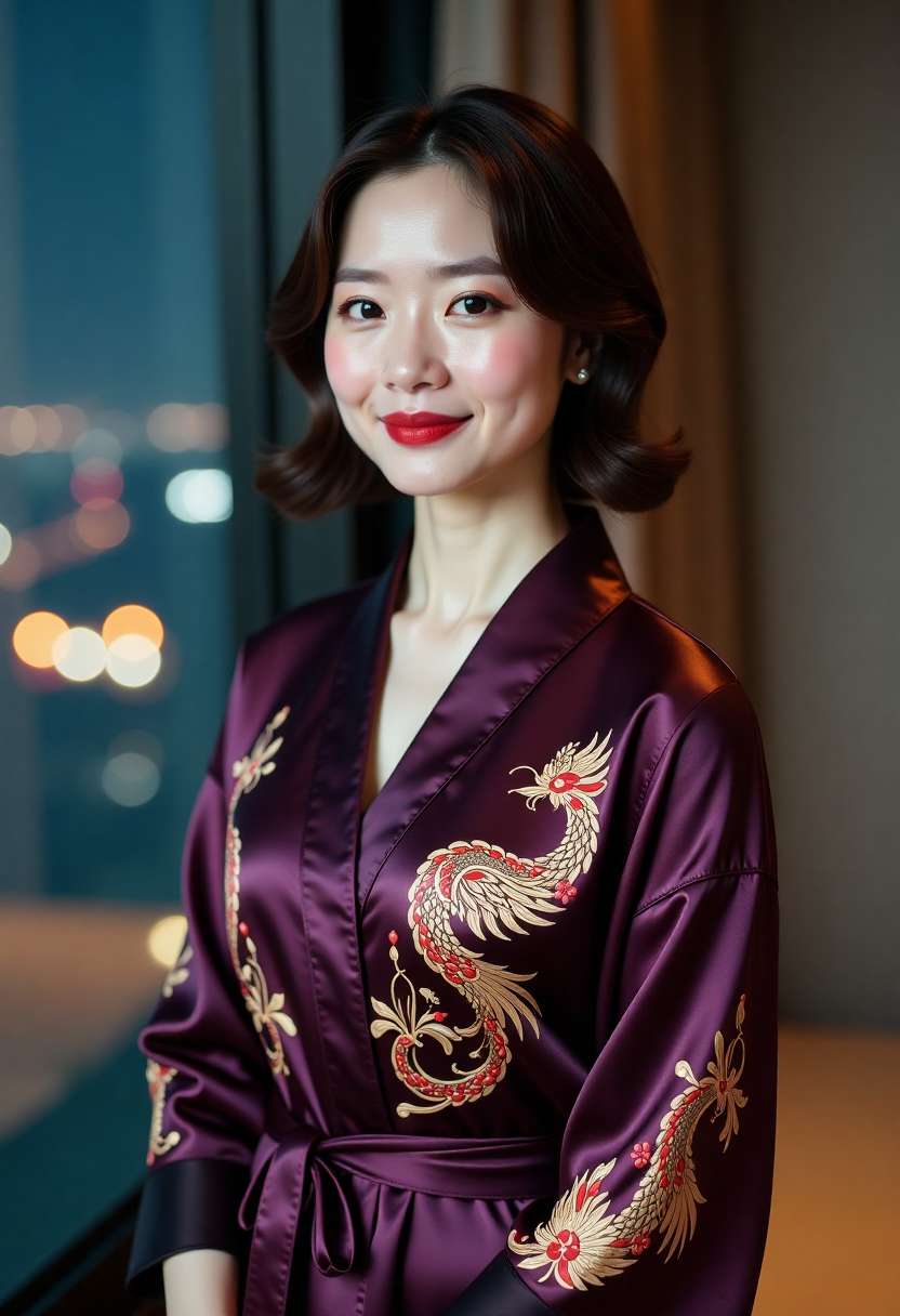 屋檐下的阳光